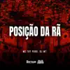 Mc Toy & DJ MT - Posição da Rã - Single